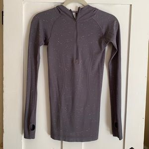 Lulu lemon Swiftly Tech Hoodie